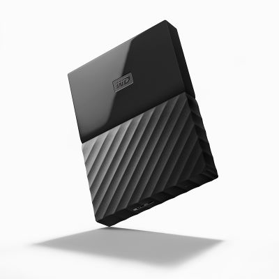 Ổ cứng WD My Passport 1TB