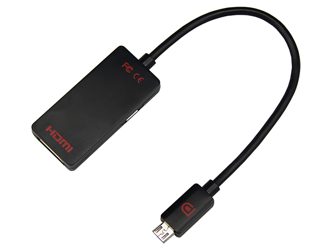 Cáp Slimport to HDMI giá rẻ