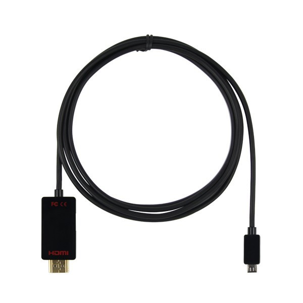 Cáp Slimport to HDMI 1.8m