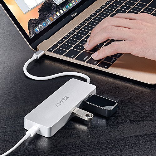 Cáp kết nối dữ liệu mạng lan cho macbook