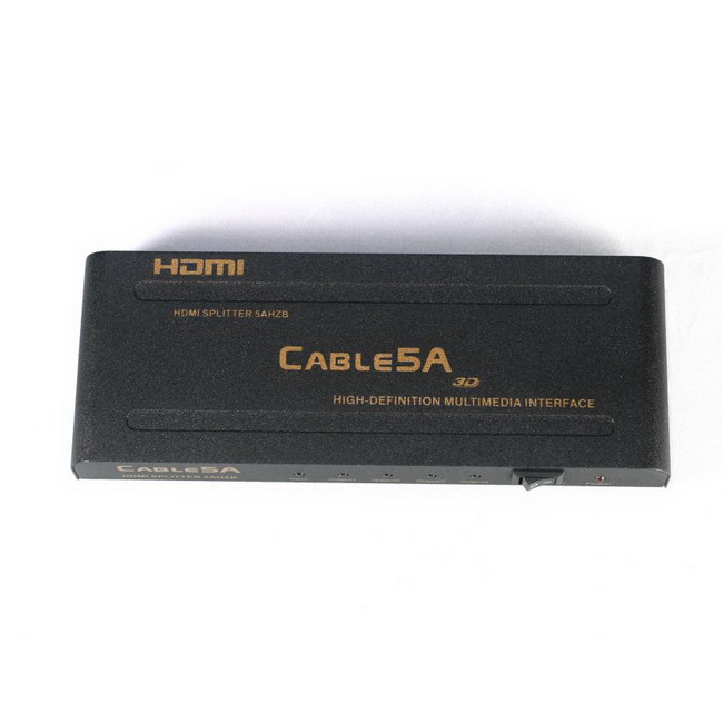 bộ chia hdmi 1 in 4 out giá rẻ