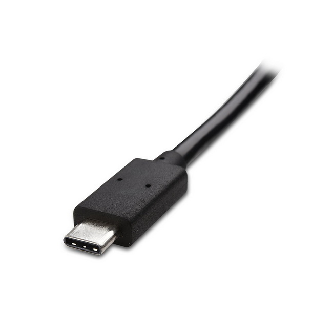 Cáp USB-C to HDMI + VGA + Ethernet + USB 3.0 hỗ trợ 4K giá rẻ