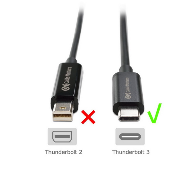 cáp usb-c Cable Matters