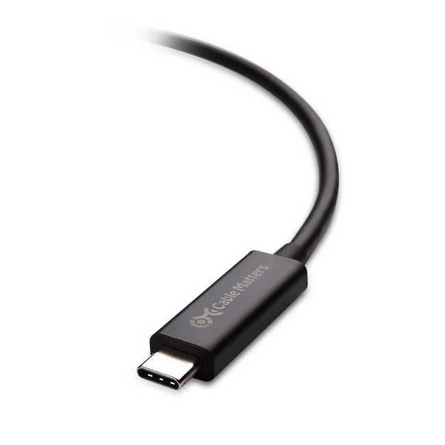 Cáp chuyển USB-C