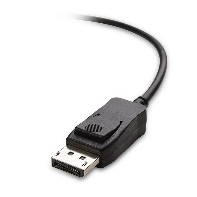 Cáp chuyển cổng DisplayPort