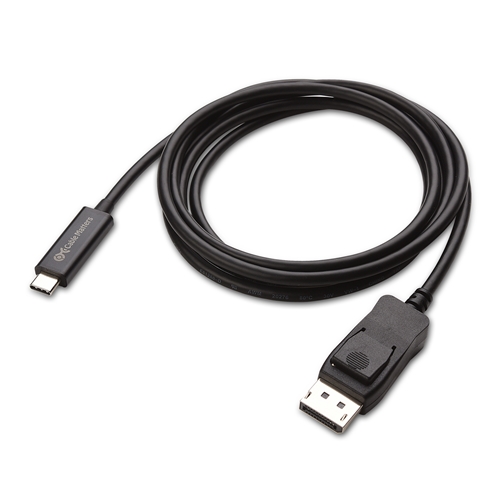 Cáp chuyển USB-C sang DisplayPort giá rẻ