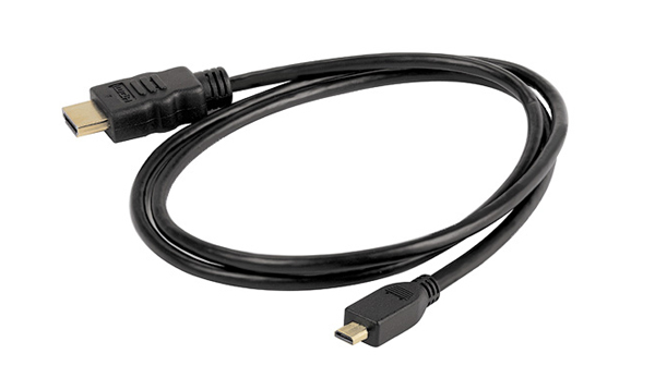 Dây chuyển micro hdmi to hdmi 1,5m chính hãng