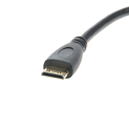 mini HDMI to VGA