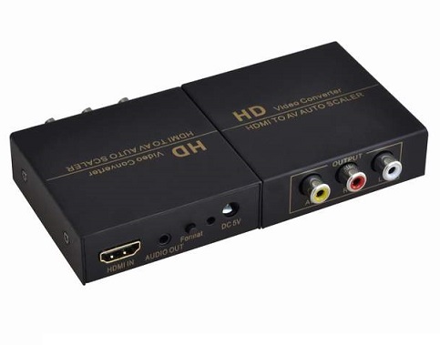 HDMI to AV giá rẻ