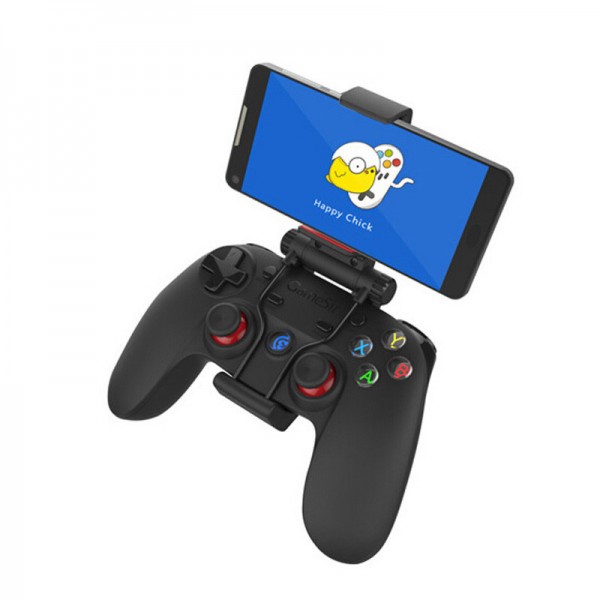 Tay gamepad không dây Gamesir G3 - Tay cầm chơi game không dây Bluetooth Gamesir G3 hỗ trợ Android Windows PC