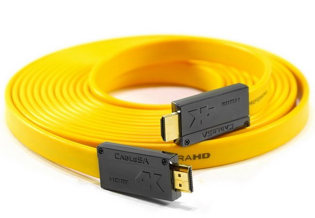 Cáp HDMI 2.0 Cable 5A 1.5m 3m 5m 10m 15m 20m cao cấp hỗ trợ 3D 2K 4K
