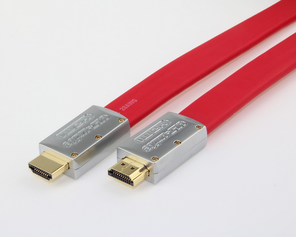 Cáp HDMI ULT Unite v1.4 3D 2K 4K