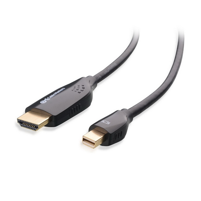 mini displayport sang hdmi 1,8m giá rẻ