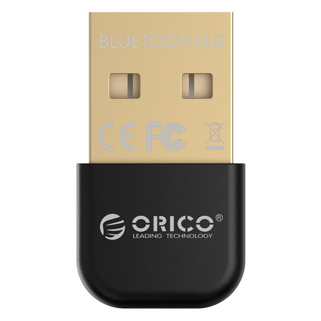 Thiết bị phát USB Bluetooth 4.0 - USB Bluetooth 4.0 Orico chính hãng giá rẻ nhất