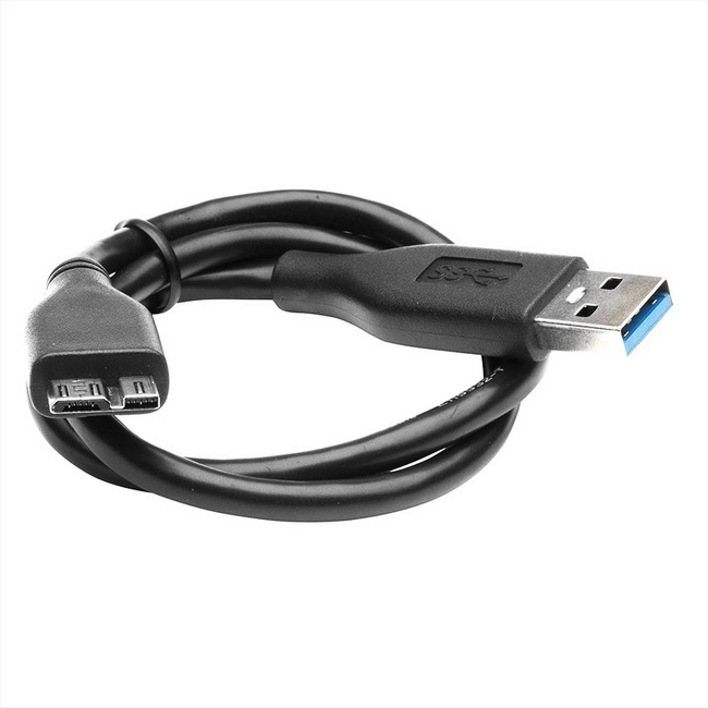 Cáp USB 3.0 - Dây USB 3.0  - Cable USB 3.0 cho ổ cứng hdd gắn ngoài giá rẻ