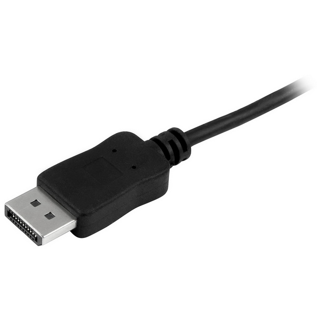 Cáp chuyển cổng displayport