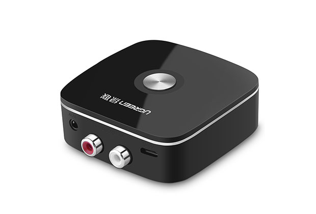 Thiết bị kết nối thu phát âm thanh không dây bluetooth - Wireless Bluetooth 4.1 Receiver Audio Adapter