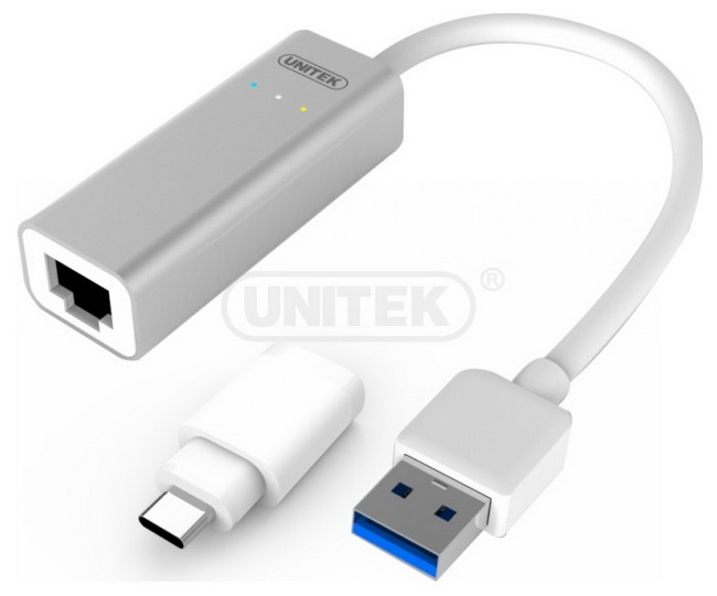 cáp usb-c to lan giá rẻ