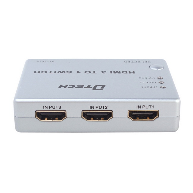 hdmi switcher 3 in 1 out giá rẻ