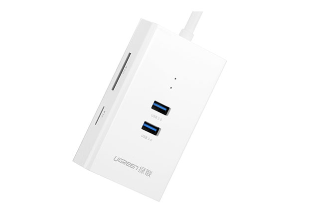 Bộ chia cổng usb ra 2 cổng usb 3.0