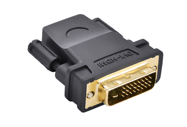 Đầu chuyển DVI to HDMI