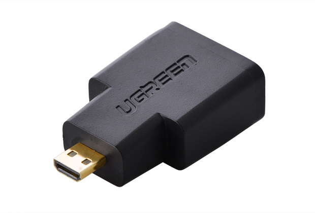 Đầu chuyển Micro to HDMI