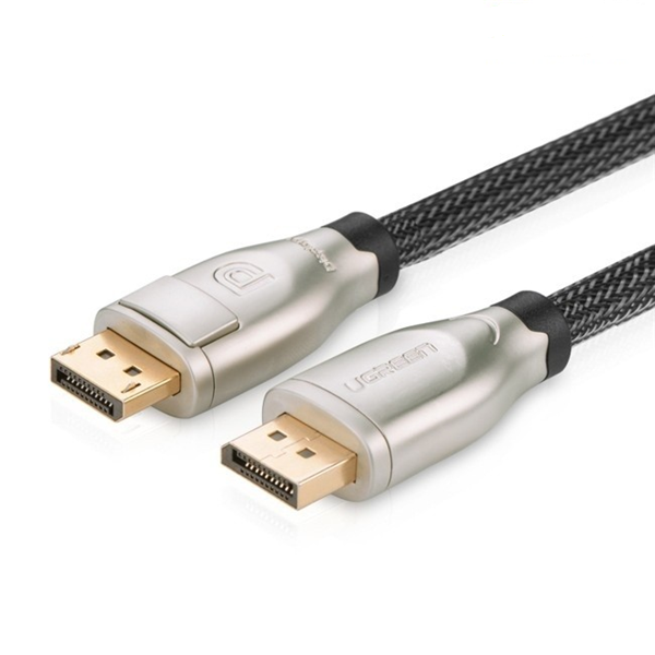 Cáp Displayport to Displayport 4K 2K