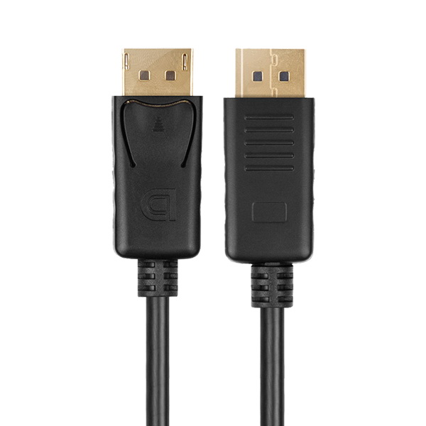 Cáp Displayport to Displayport 4K 2K