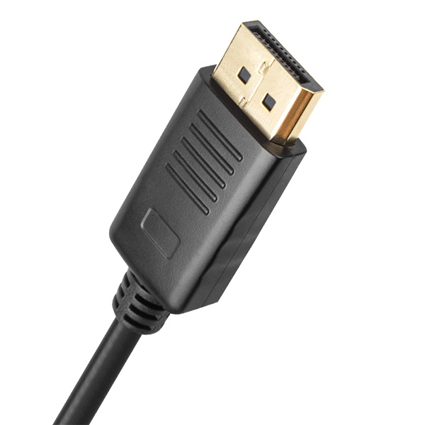 Cáp Displayport 