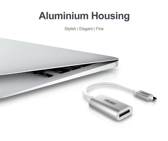 Cáp kết nối cổng usb-c cho máy tính