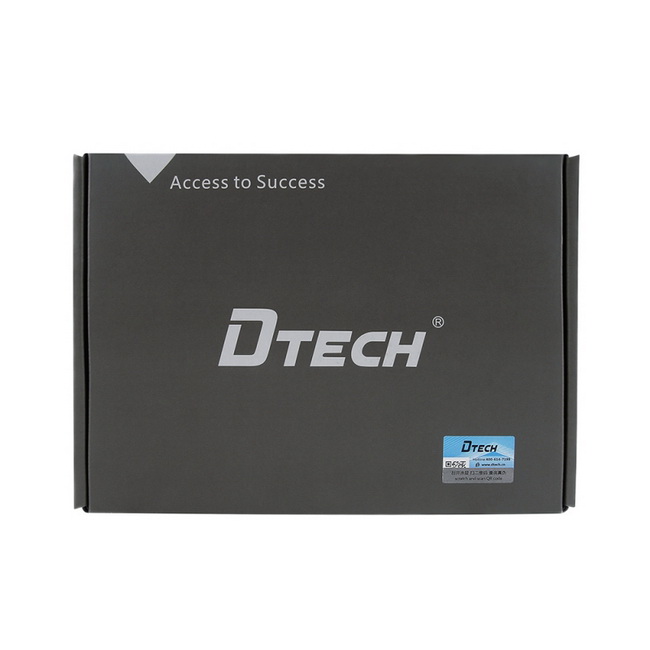 Bộ chuyển hdmi Extender 120m dtech