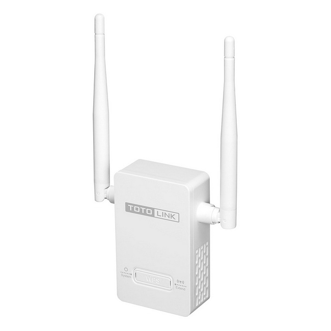 bộ khuếch đại sóng wifi