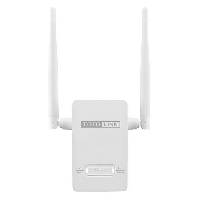 bộ Totolink EX200 giá rẻ
