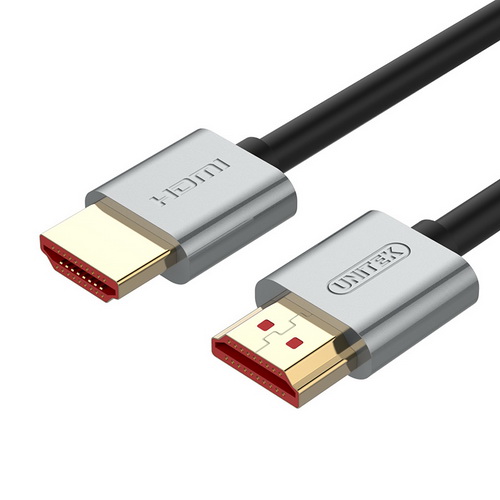 Cáp HDMI 2.0 4K - Cáp HDMI 2.0 dài 1m 1.5m 3m 5m - Cable chuyển HDMI 2.0 Unitek
