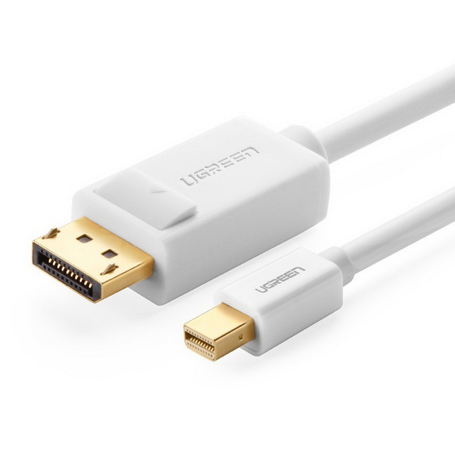 cáp chuyển mini displayport sang displayport giá rẻ