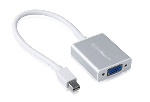 Cáp Mini Displayport to VGA