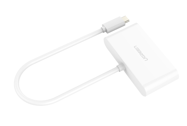 Cáp USB-C to HDMI Digital AV Multiport Adapter