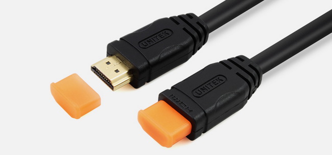 Cáp chuyển hdmi nối tín hiệu ra tivi máy chiếu