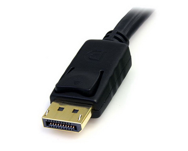 Cáp Displayport