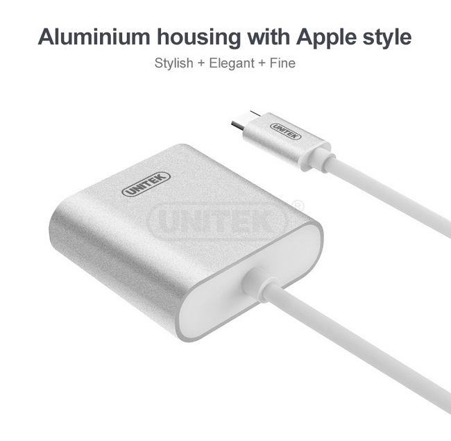 Cáp USB-C to HDMI