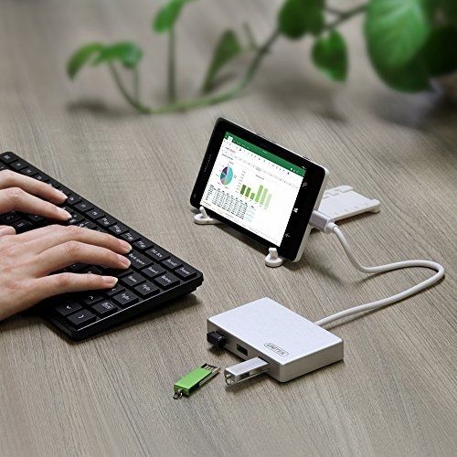 Bộ chuyển USB-C ra USB 3.0