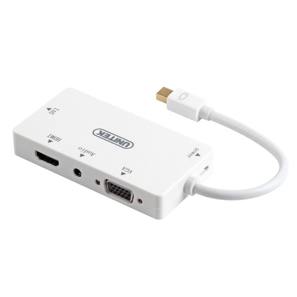 Cáp Mini DisplayPort to HDMI