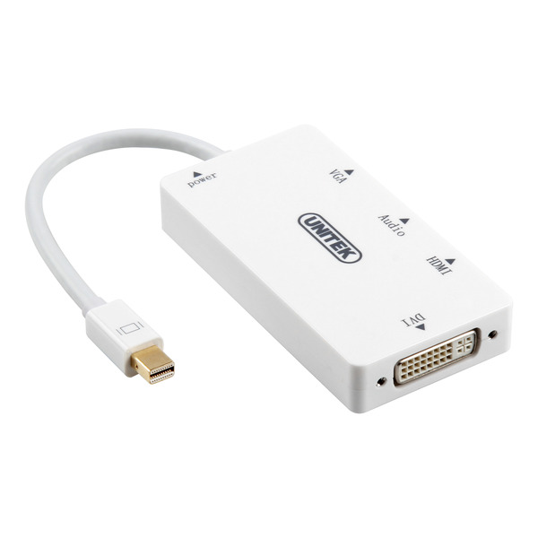 Cáp Mini DisplayPort to VGA