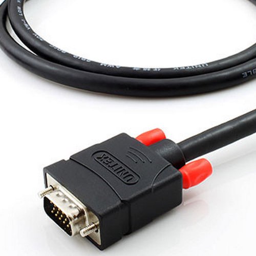 cáp vga unitek cao cấp