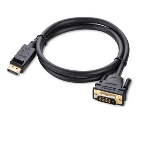 Cáp chuyển DisplayPort sang DVI 1.8m Unitek