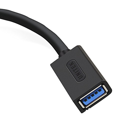 Cable usb 3.0 nối dài 1m Unitek chính hãng