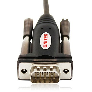 Cáp máy in USB 2.0 to Com 9 RS232