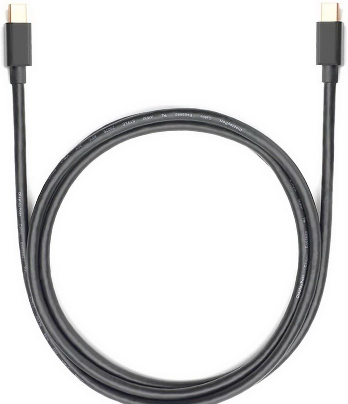 Mini DisplayPort to Mini DisplayPort Unitek