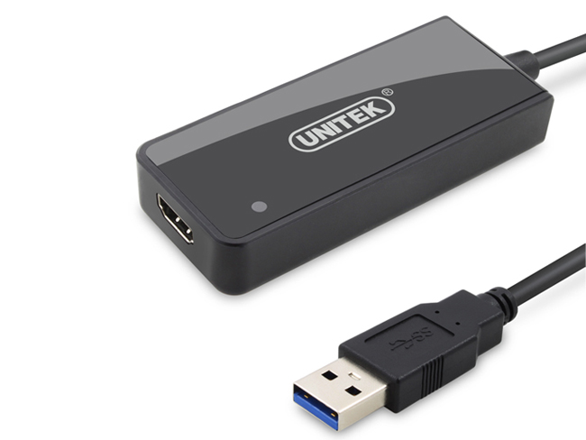 Cáp USB 3.0 to HDMI giá rẻ