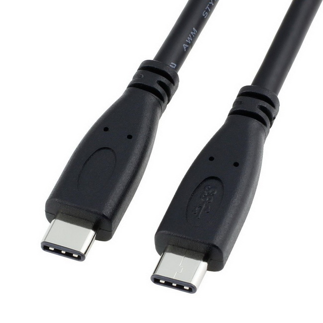 Cáp USB-C to USB-C
